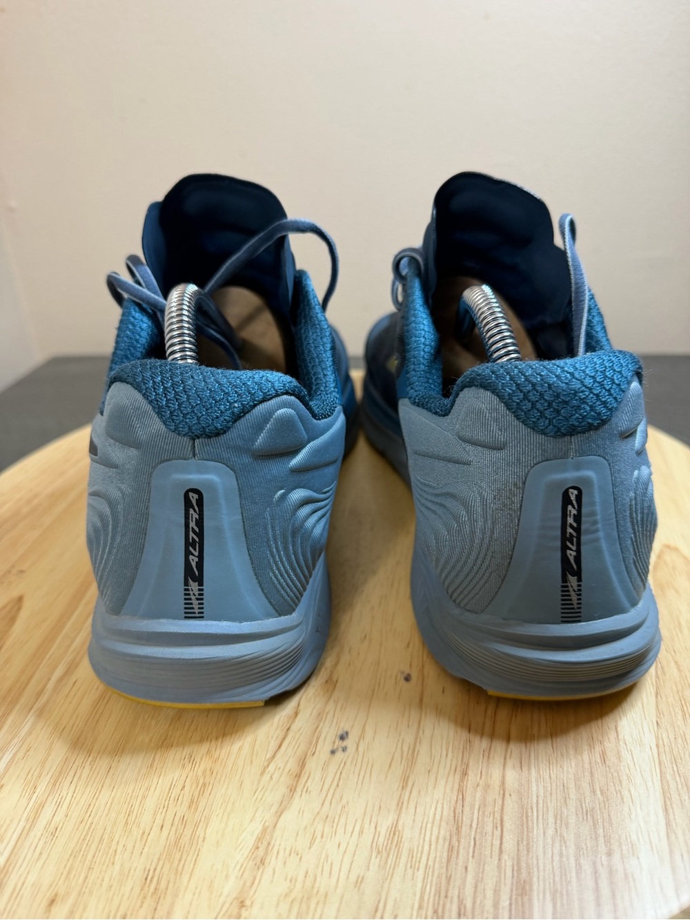 Altra Men’s Torin 5 running shoes - Picture 10 of 12